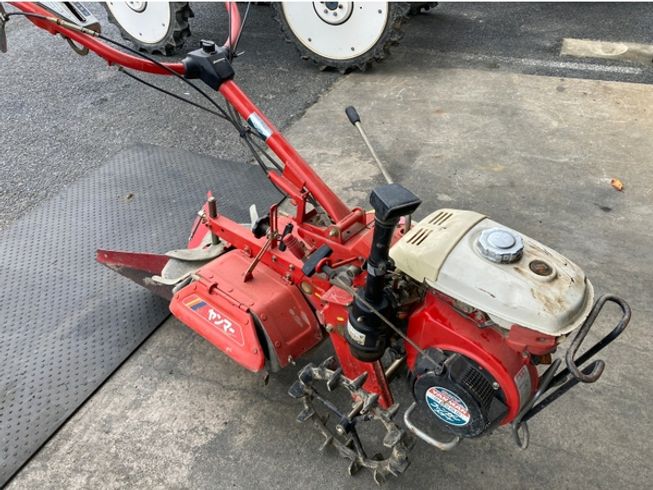 管理機 PST60 写真２