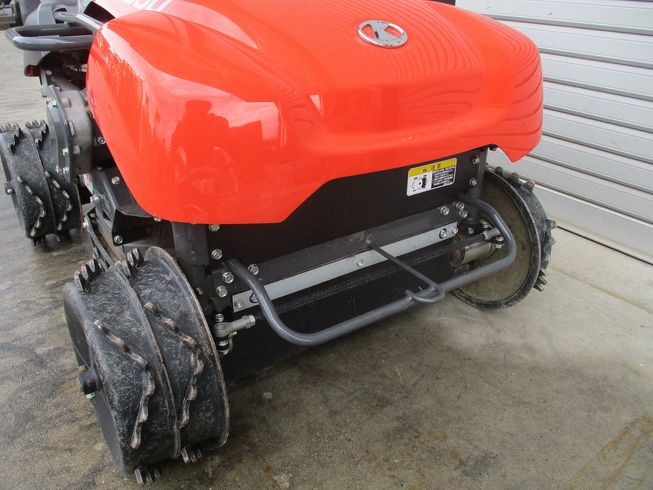 草刈機 ARC-500 写真６