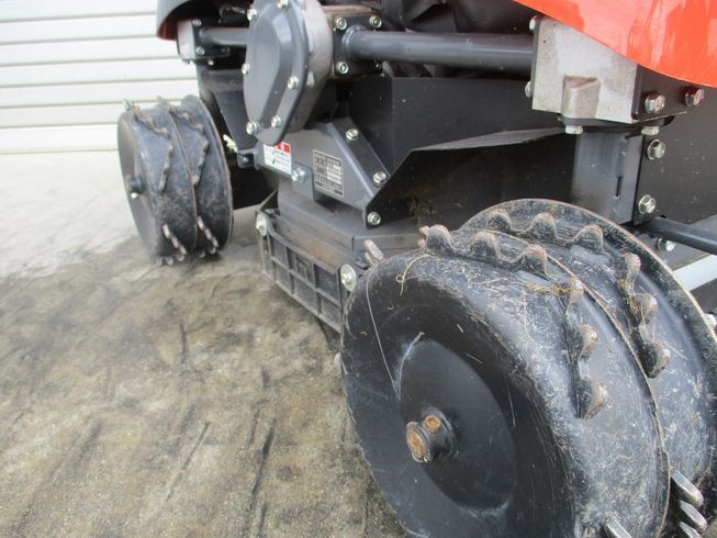 草刈機 ARC-500 写真８