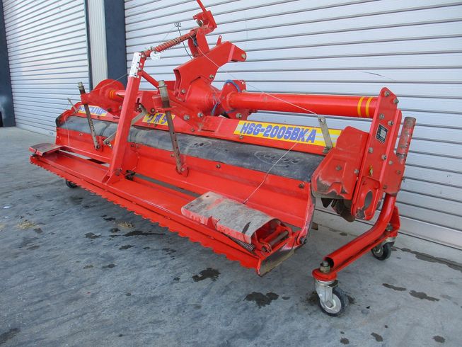 ハロー HSG-2005BKA 写真２