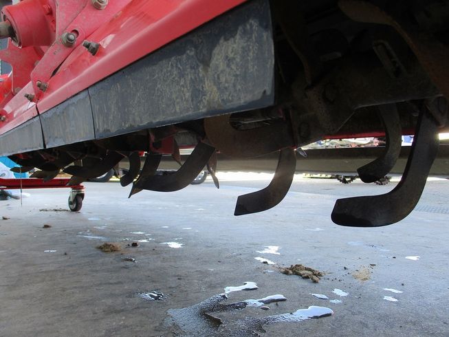 ハロー HSG-2005BKA 写真９