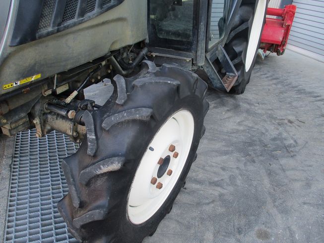 トラクター EF326V 写真７