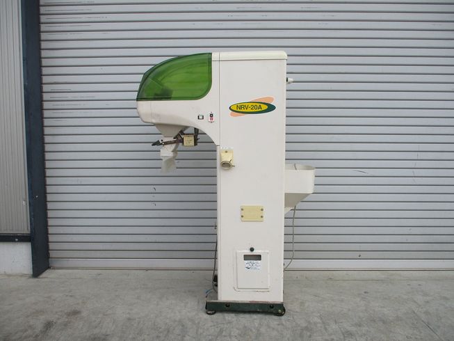 計量機 NRV-20A 写真３