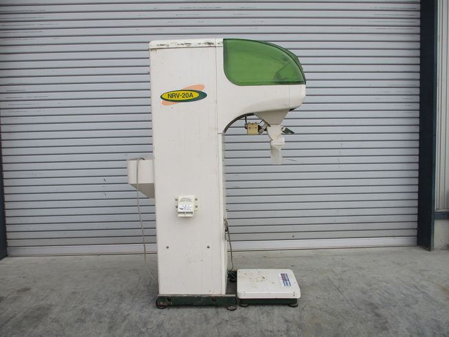 計量機 NRV-20A 写真２