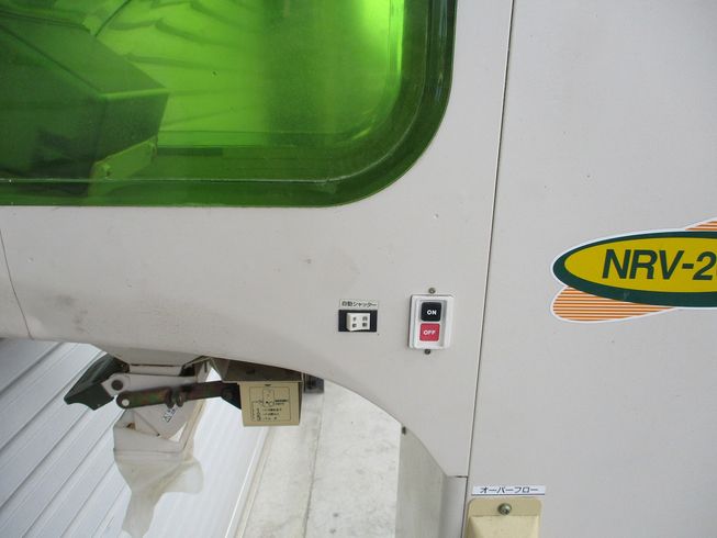 計量機 NRV-20A 写真５