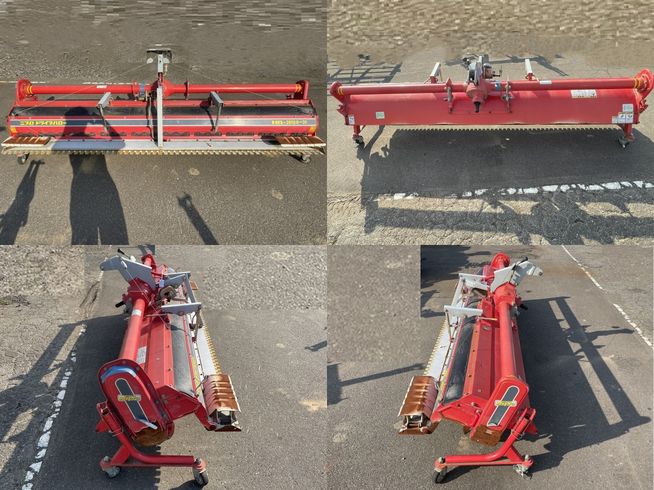 ハロー HR-2808B　上越〇 写真２