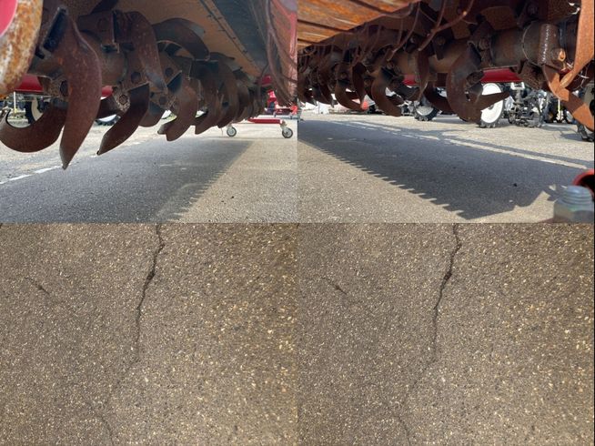 ハロー HR-2808B　上越〇 写真５