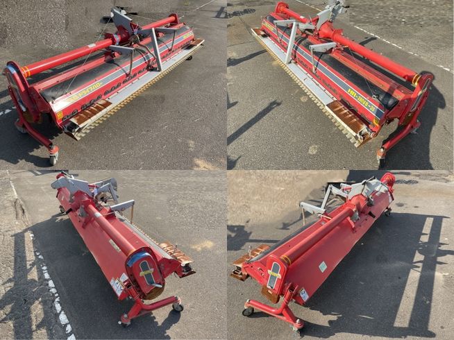 ハロー HR-2808B　上越〇 写真３