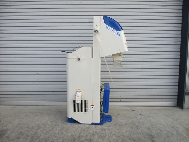 計量機 GPA135 写真３