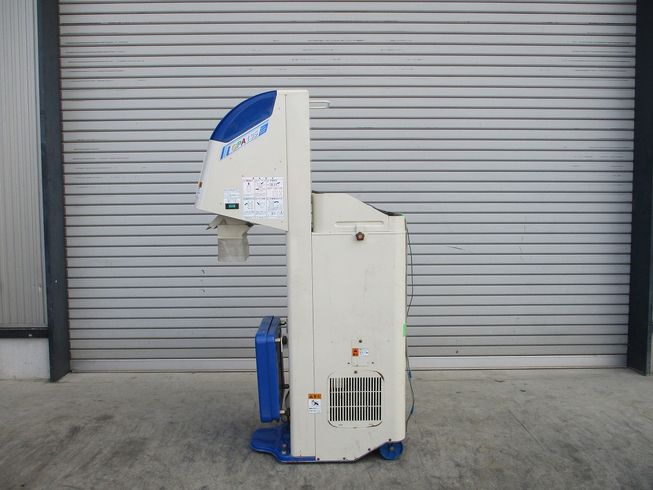 計量機 GPA135 写真２