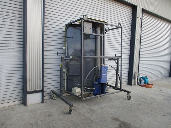 グレンコンテナー UR-11 写真５