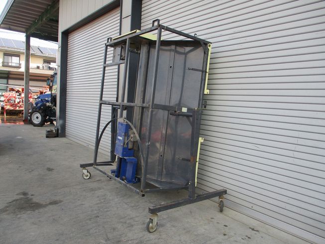 グレンコンテナー UR-11 写真６