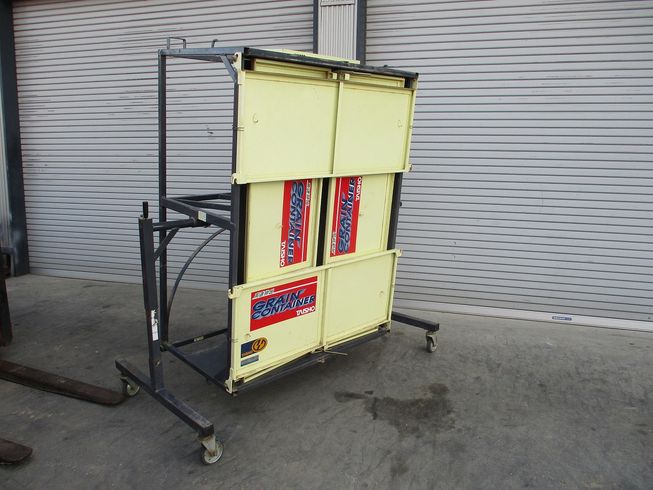 グレンコンテナー UR-11 写真２