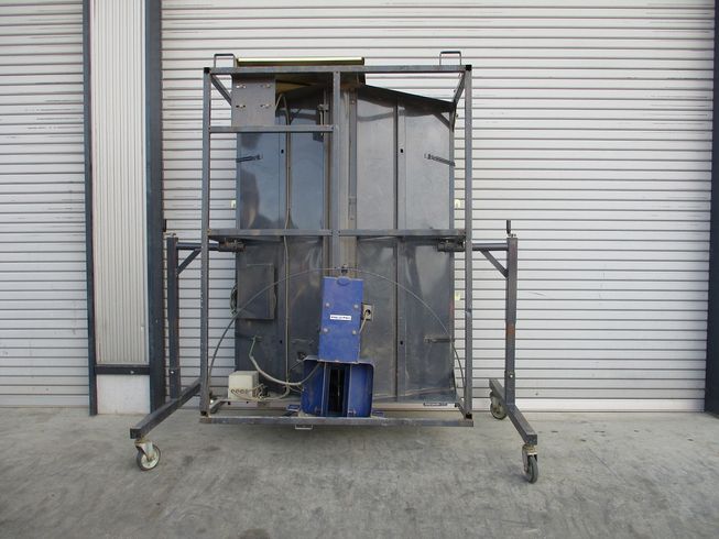 グレンコンテナー UR-11 写真４