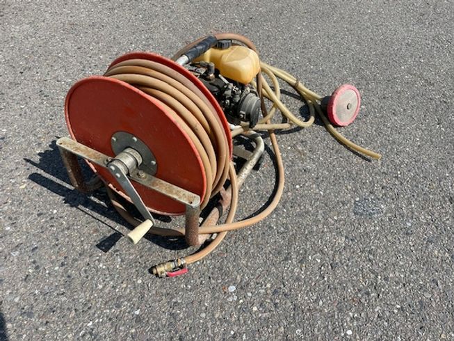 動噴 EP-65RM 写真５