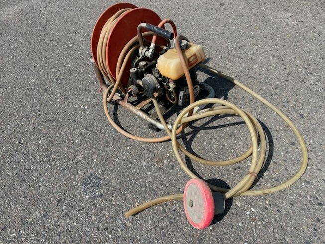 動噴 EP-65RM 写真４