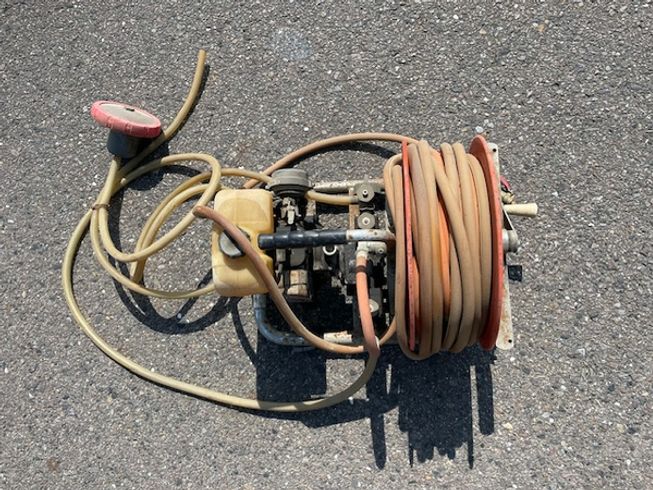 動噴 EP-65RM 写真６