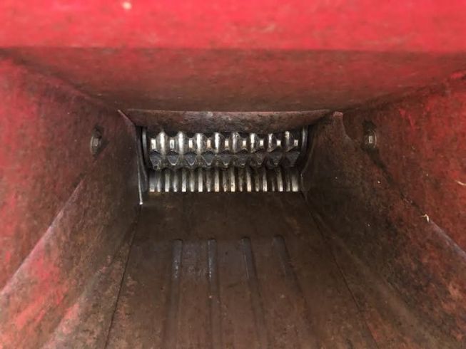 カッター K-20BSSE 写真９