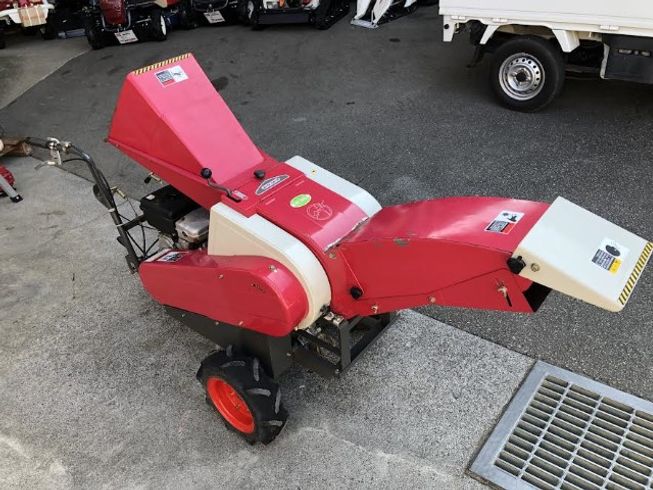 カッター K-20BSSE 写真２