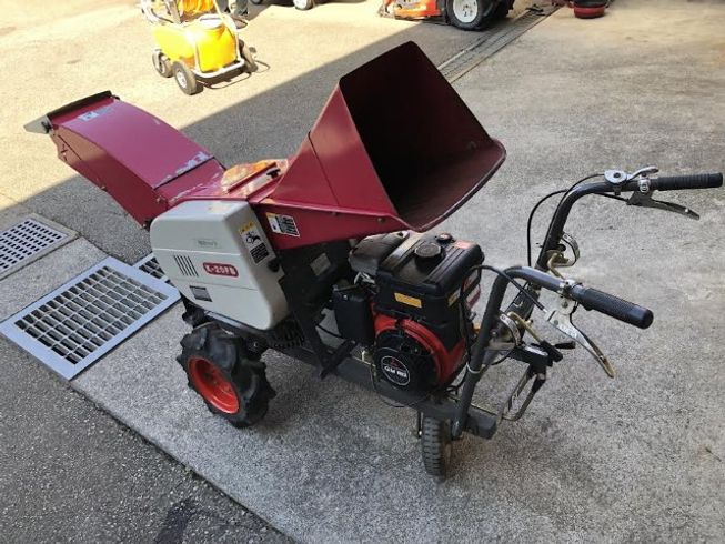 カッター K-20BSSE 写真４