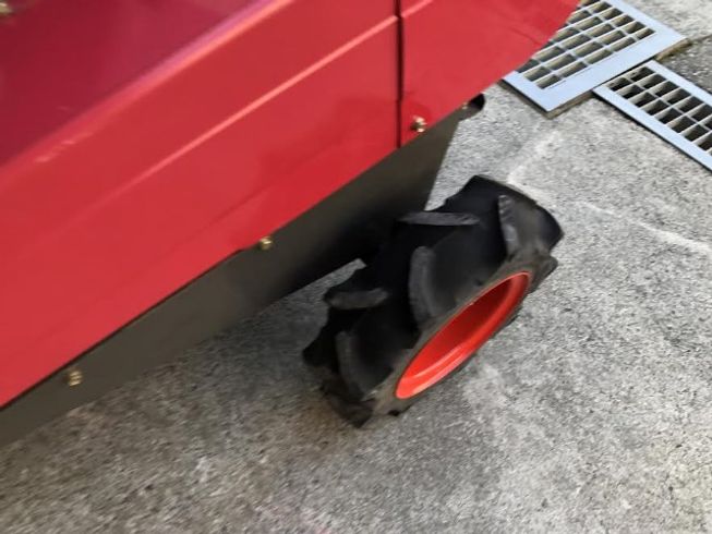 カッター K-20BSSE 写真８