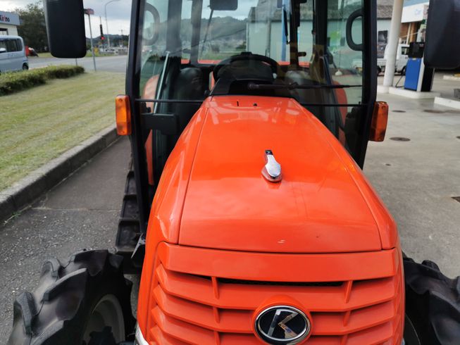 トラクター KL330FQBMAP-PC2 写真７