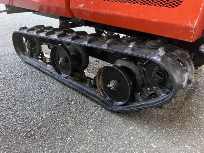 ハーベスター HS400S 写真８