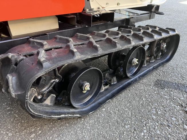 ハーベスター HS400S 写真９