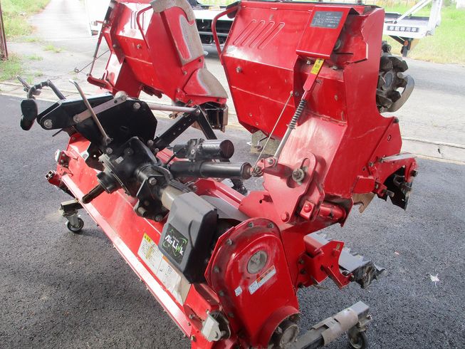 ハロー TX261 写真５