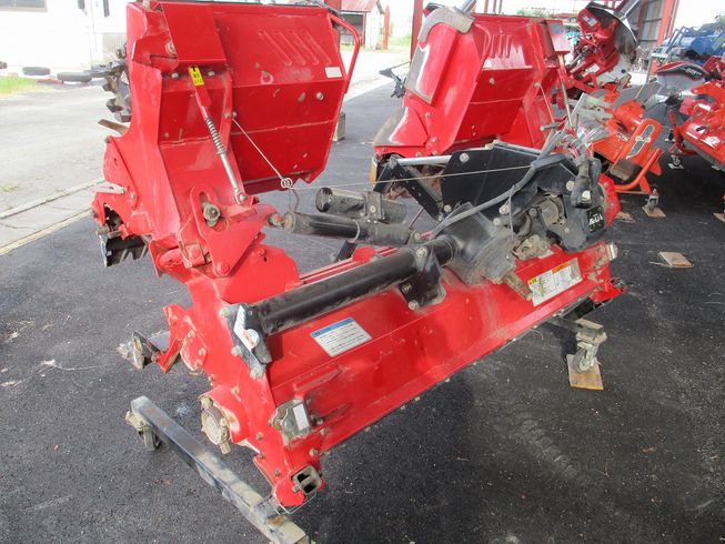 ハロー TX261 写真６