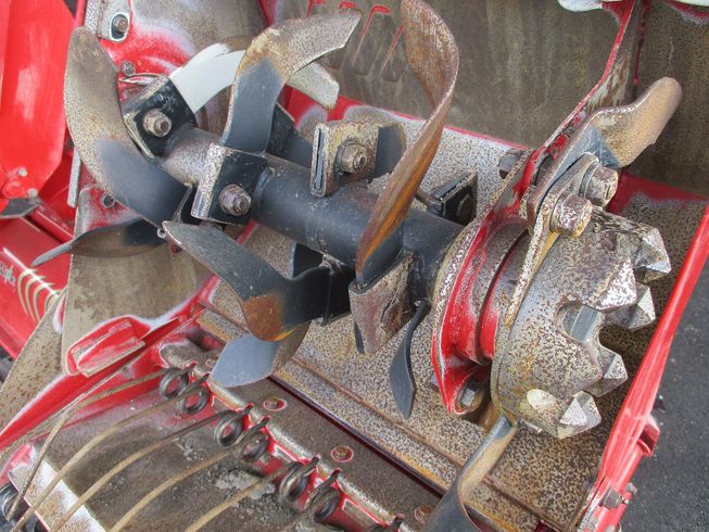 ハロー TX261 写真２