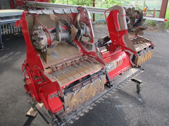 ハロー TX261 写真４