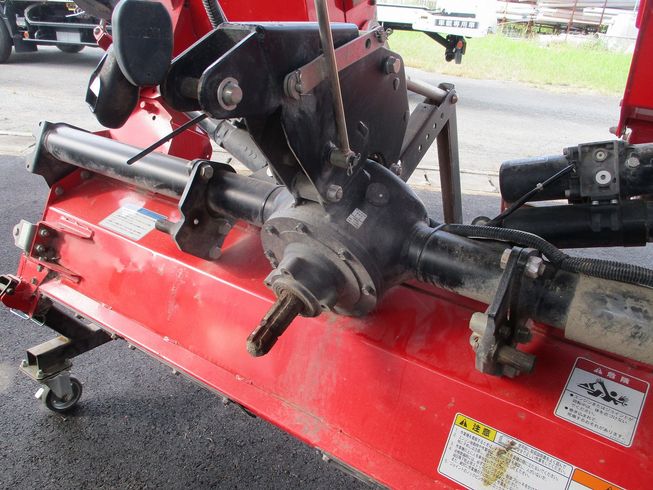 ハロー TX261 写真７