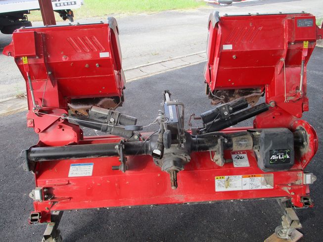 ハロー TX261 写真３