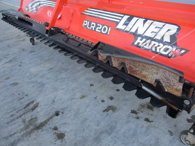 ハロー PLR201 写真４