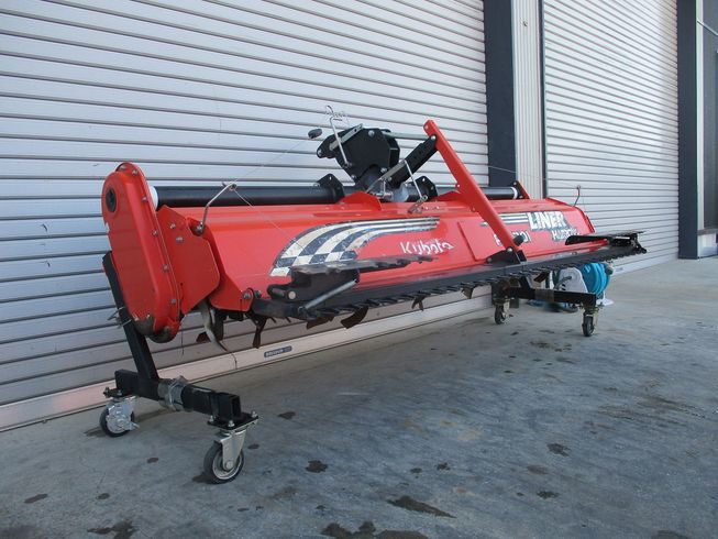 ハロー PLR201 写真８