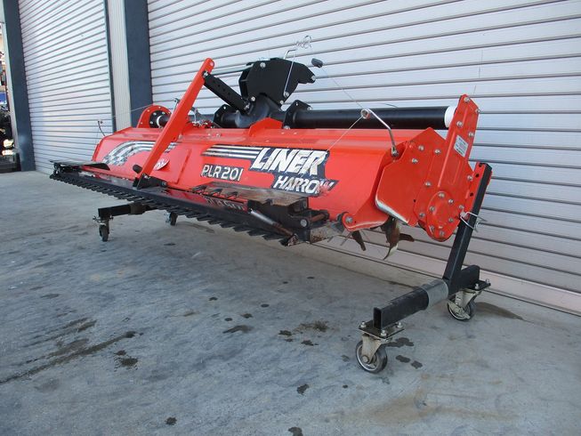 ハロー PLR201 写真３