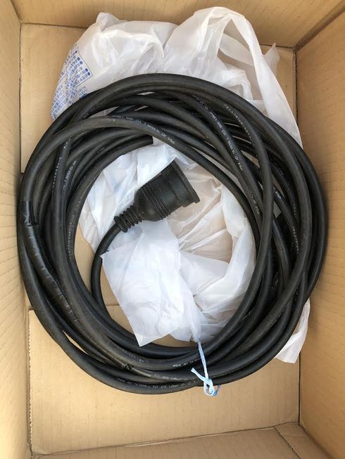 芝刈機 HRE370 写真８