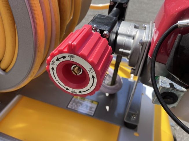 動噴 MS-ERH50TH85 写真６