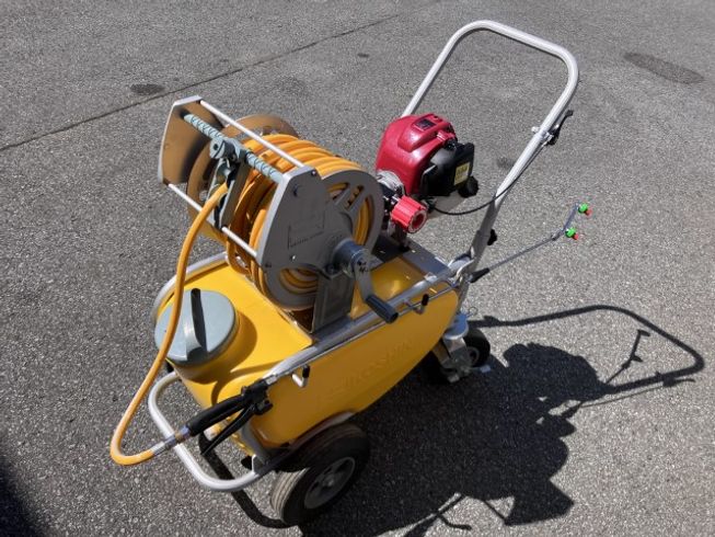 動噴 MS-ERH50TH85 写真２