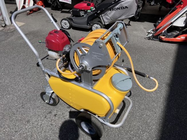 動噴 MS-ERH50TH85 写真４