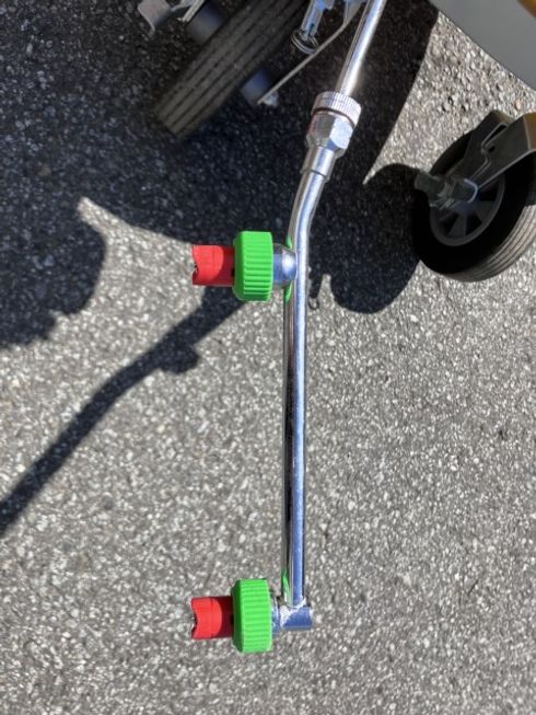 動噴 MS-ERH50TH85 写真７