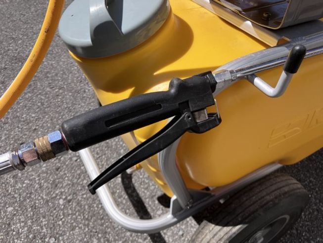 動噴 MS-ERH50TH85 写真９