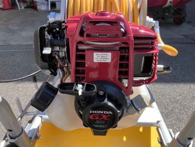 動噴 MS-ERH50TH85 写真８