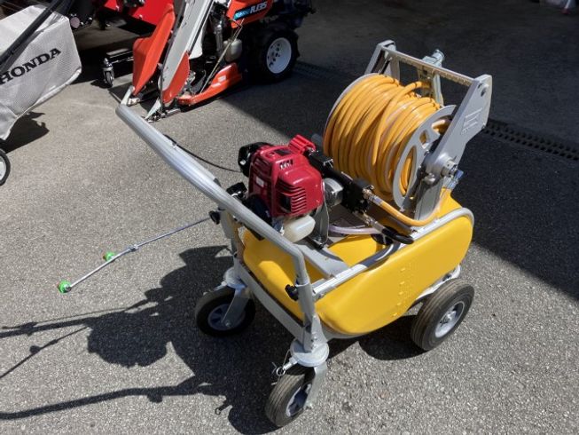 動噴 MS-ERH50TH85 写真３