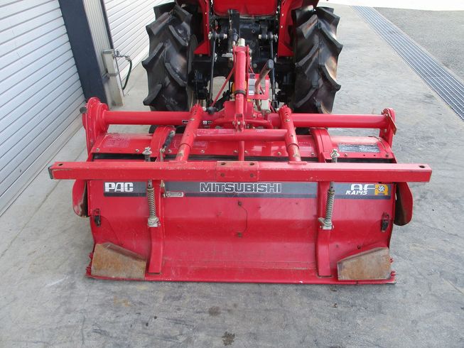 トラクター MT220 写真10