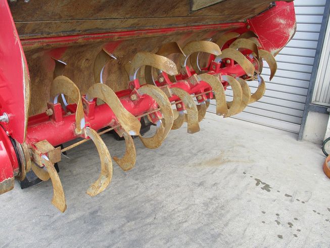 トラクター GS202 写真11