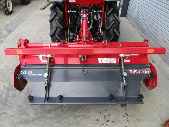 トラクター GS202 写真10