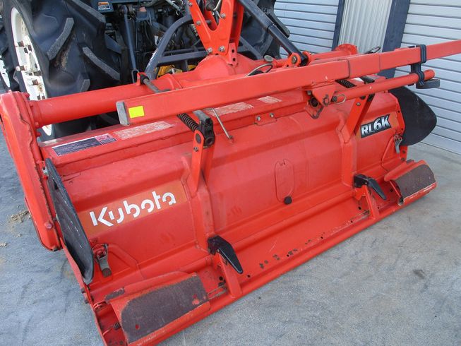 トラクター KL270-FQBMARP 写真10