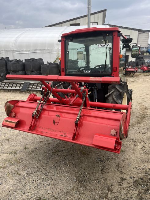 トラクター EF228 写真７